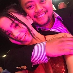 Meet your Posher, Maurice